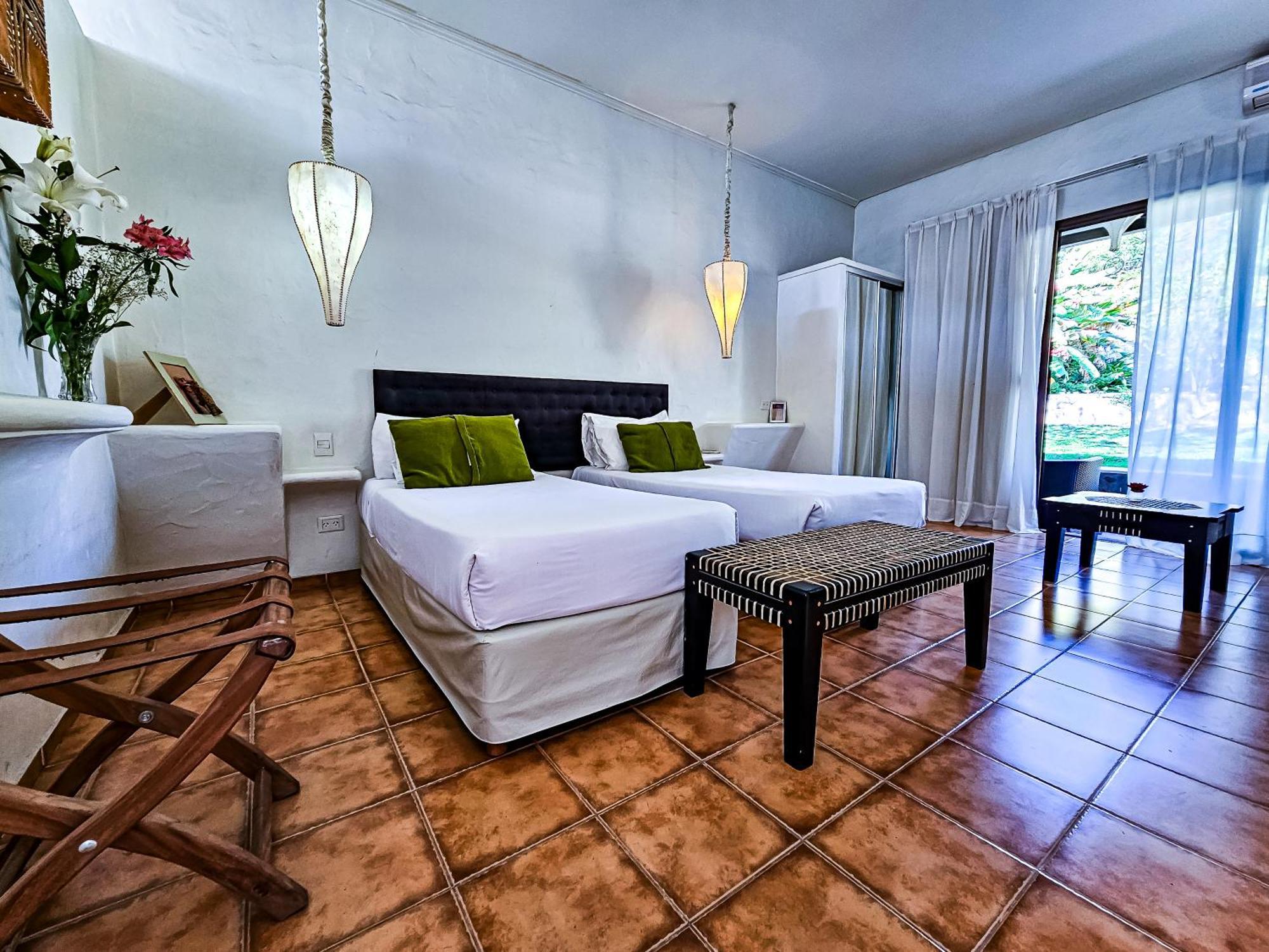Bo Hotel De Encanto&Spa Chicoana Habitación foto